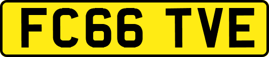 FC66TVE