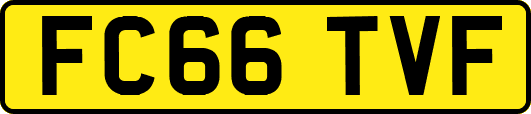 FC66TVF