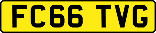 FC66TVG