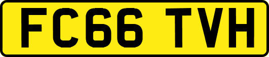 FC66TVH