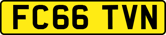 FC66TVN