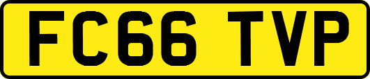 FC66TVP