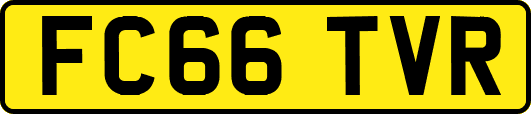 FC66TVR