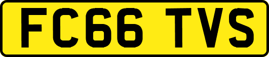 FC66TVS