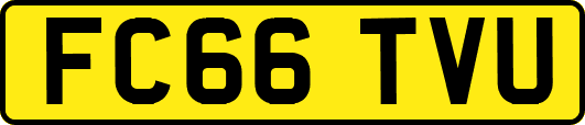 FC66TVU
