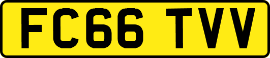 FC66TVV