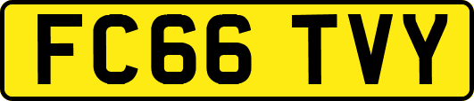 FC66TVY