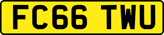 FC66TWU