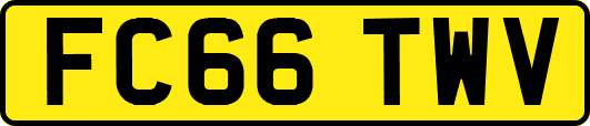 FC66TWV