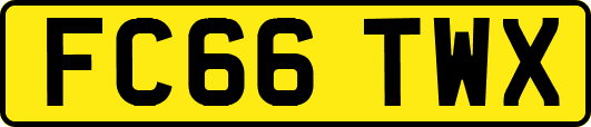 FC66TWX