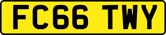 FC66TWY