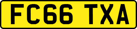 FC66TXA