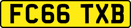 FC66TXB