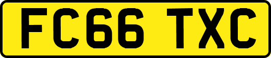 FC66TXC