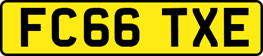 FC66TXE