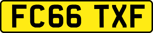 FC66TXF