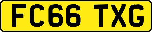 FC66TXG