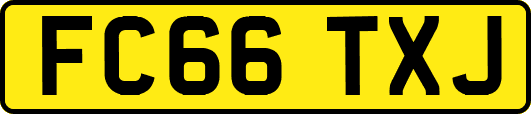 FC66TXJ