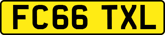 FC66TXL