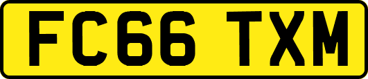 FC66TXM