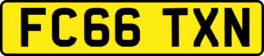 FC66TXN