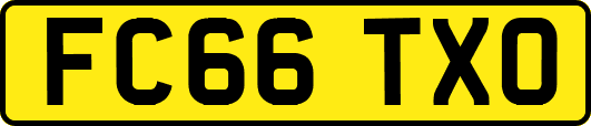 FC66TXO