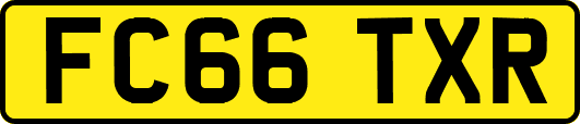 FC66TXR