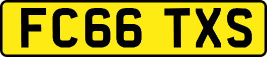 FC66TXS