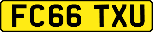 FC66TXU