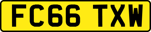 FC66TXW