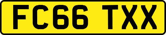 FC66TXX
