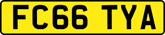 FC66TYA