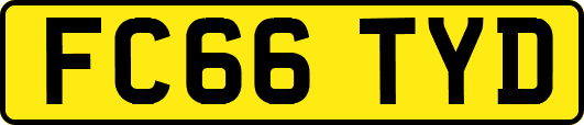 FC66TYD