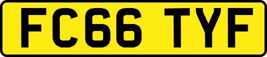 FC66TYF