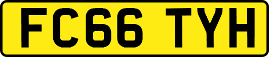FC66TYH