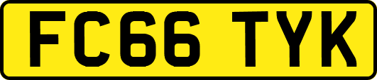 FC66TYK