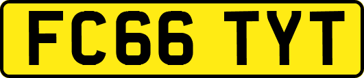 FC66TYT