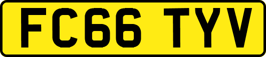 FC66TYV