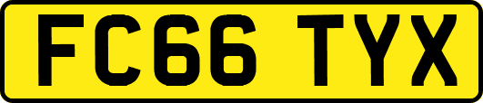 FC66TYX