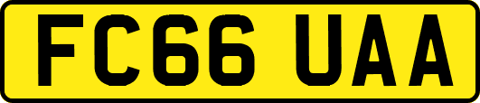 FC66UAA