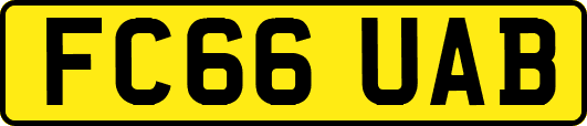 FC66UAB