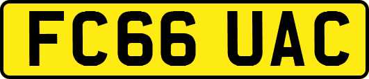 FC66UAC