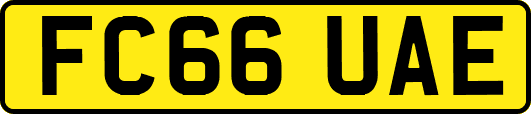 FC66UAE