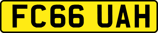 FC66UAH