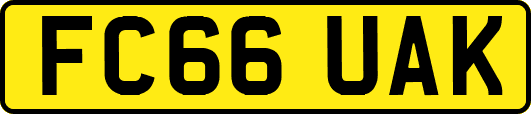 FC66UAK
