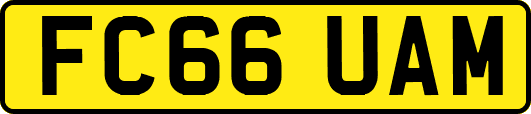 FC66UAM