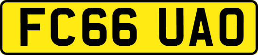 FC66UAO