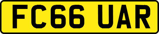 FC66UAR