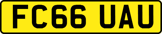 FC66UAU