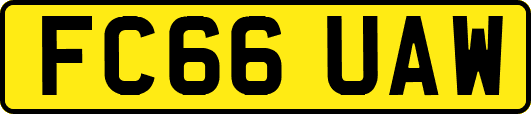 FC66UAW